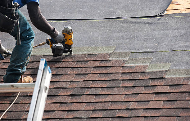 Licensed Gutter Installation service in Mine Hill, NJ - Brentwood Metal Roofing